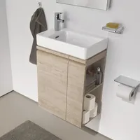 Laufen Pro S Waschtischunterschrank, 1 Tür H4830010954791