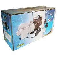 UBBINK Poolmax TP 50 Pumpe 7504297