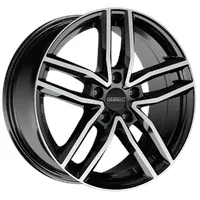 Dezent TR dark 7,0x17 5x112 ET46 MB57,1