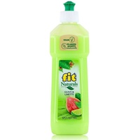 Fit Grüne Kraft fit Naturals Guave-Limette 500 ml