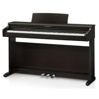 KAWAI KDP 120 premium rosenholz satiniert