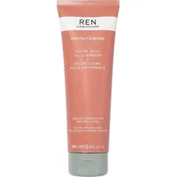 Ren Perfect Canvas Clean Jelly Oil Cleanser 100 ml