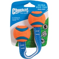 Chuckit! Ultra Duo Tug Small