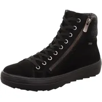 Legero MIRA in Schwarz | Gr.: 41,5