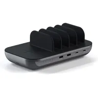 Satechi Dock5 Multi-Device Charging Station