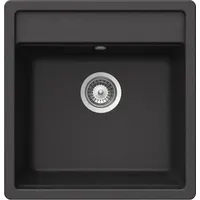 Schock Nemo N-100S Einbau onyx + Excenterbetätigung
