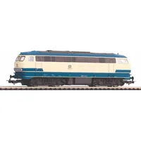 PIKO Diesellok BR 218 der DB 57806 H0