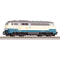 PIKO Diesellok BR 216 der DB 52411 H0