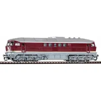 PIKO Diesellok BR 131 der DR 47327 TT