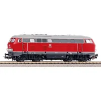 PIKO 52406 Sound-Diesellok V 160 DB III,