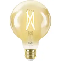WIZ LED-Birne 7W E27 warmweiß 1 St.