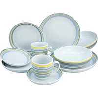 CreaTable Kombiservice Allround - Trend Line - multicolor