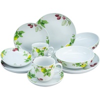CreaTable Kombiservice 22544, 10-teilig