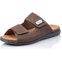 Rieker 25590 marron 45