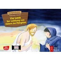 Don Bosco Via Lucis. Der Lichtweg von Ostern bis