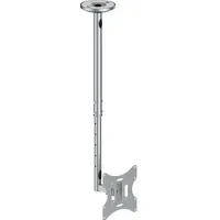 Reflecta PALLAS Extend TV-Deckenhalterung 59,9cm (23,6) - 106,7 cm