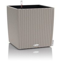 LECHUZA Cube Cottage 50 Komplettset 50 x 50 x