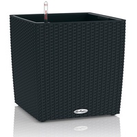 LECHUZA Cube Cottage 50 Komplettset 50 x 50 x