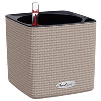 LECHUZA Cube Color 16 Komplettset 17 x 17 x
