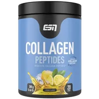 ESN Collagen Peptides Lemon Pulver 300 g