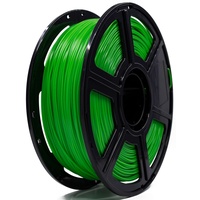FLASHFORGE PLA 1.75mm, White 500gr 3D Filament