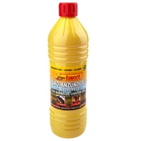 Favorit Öko-Zündpaste 1L Flasche