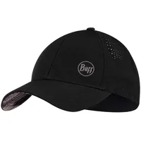 Buff ® Trek Ikut Kappe - Black - S-M