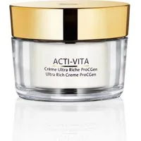 Monteil Paris Acti-Vita Ultra Rich Creme ProCGen 50 ml