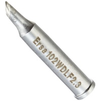 Ersa Lötspitze Spitzen-Größe 2.30 mm Inhalt 1 St.