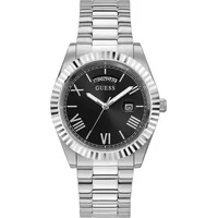 GUESS Connoisseur GW0265G1 Herrenuhr,