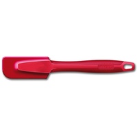 Kaiser Teigschaber Kaiserflex 22,5 cm Rot
