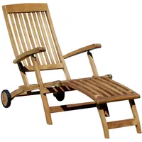 ASS Altenburger Luna Sonnenliege 200 x 70 x 90