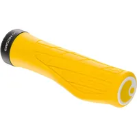 Ergon GA3 Small Griffe yellow mellow