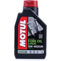 Motul 105930 Gabelöl Medium 10W 1 Liter)