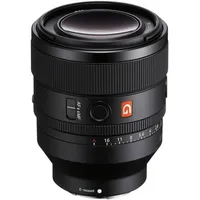 Sony FE 50 mm F1,2 GM