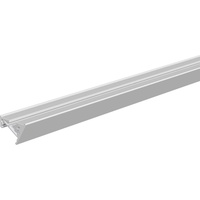 EVN Lichttechnik Alu-Winkelprofil 2m für 30Gr. Winkel AP V30