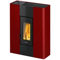 FreePoint Roxy bordeaux 7 kW
