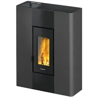 FreePoint Roxy anthrazit 7 kW