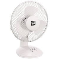 SHE SHE23TI2001 Tischventilator
