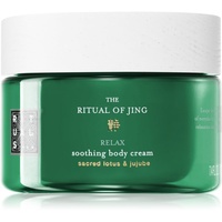 Rituals Jing Soothing Body Cream 200 ml