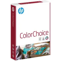 HP ColorChoice A4 90 g/m2 500 Blatt