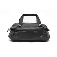 Peak Design Travel Duffel 35L Schwarz