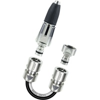 Geka Starter-Set Ideal 4tlg.