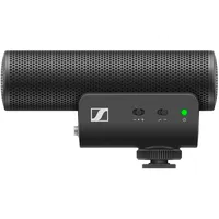 Sennheiser MKE 400 (2021)