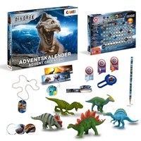 Craze DINOREX Adventskalender 2021