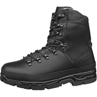 Brandit Textil Brandit BW Bergschuhe schwarz 41