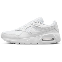 Nike Air Max SC Damen White/White/Photon Dust/White 37,5