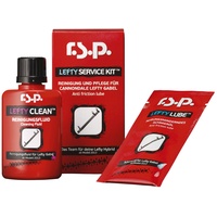 R.s.p. Lefty Service Kit Clean 50ml + Lube 10ml