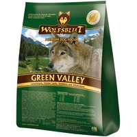 Wolfsblut Green Valley Adult 500 g