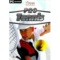 Global Games Professional Tennis (PC)